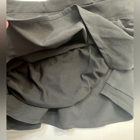 CALIA Women's Black Athletic Shorts Large - Picture 10 of 10